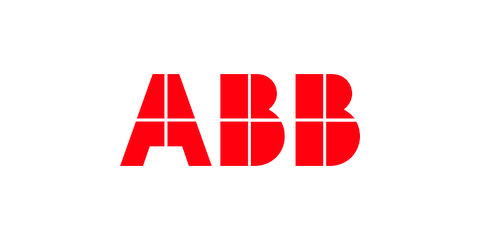 ABB logo